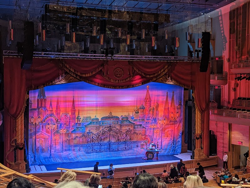 The Music Center at Strathmore photo 9