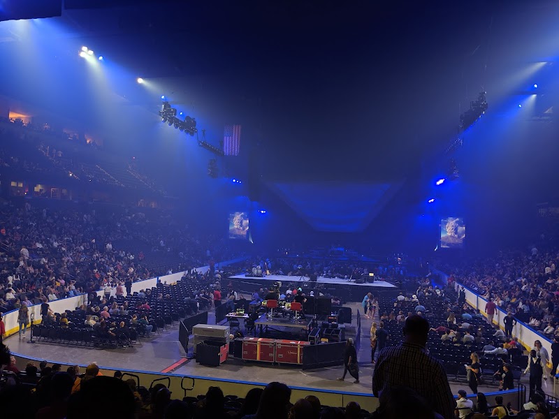 NOW Arena photo 1