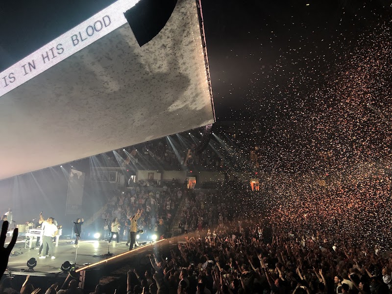 NOW Arena photo 2