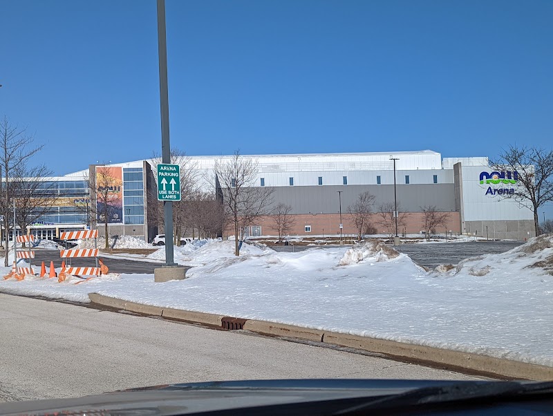 NOW Arena photo 3