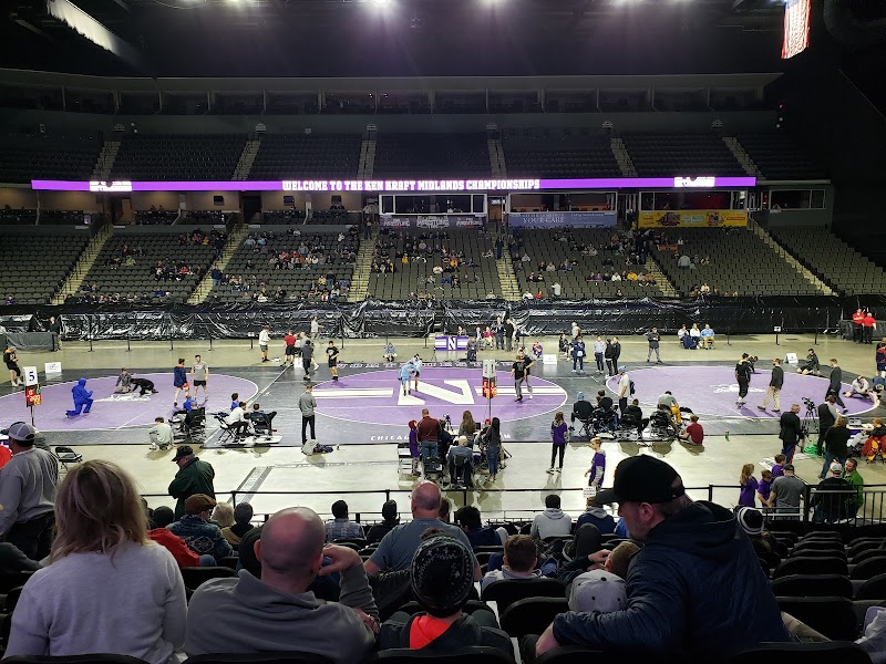 NOW Arena photo 4