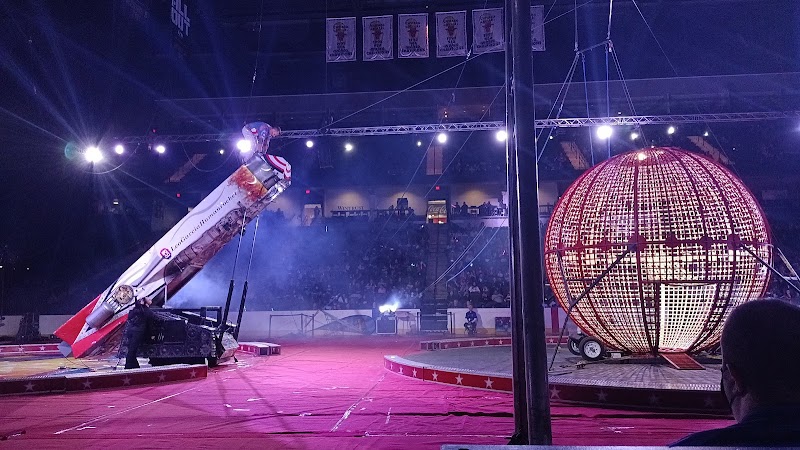 NOW Arena photo 5