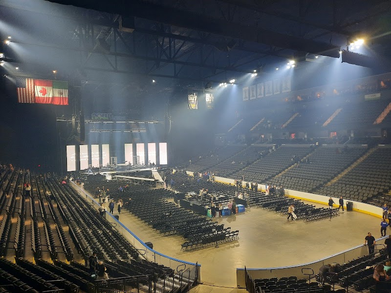 NOW Arena photo 6