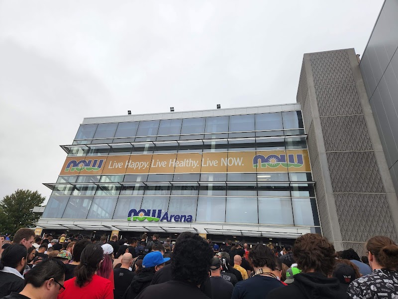 NOW Arena photo 8