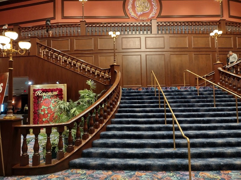 Rosemont Theatre photo 1