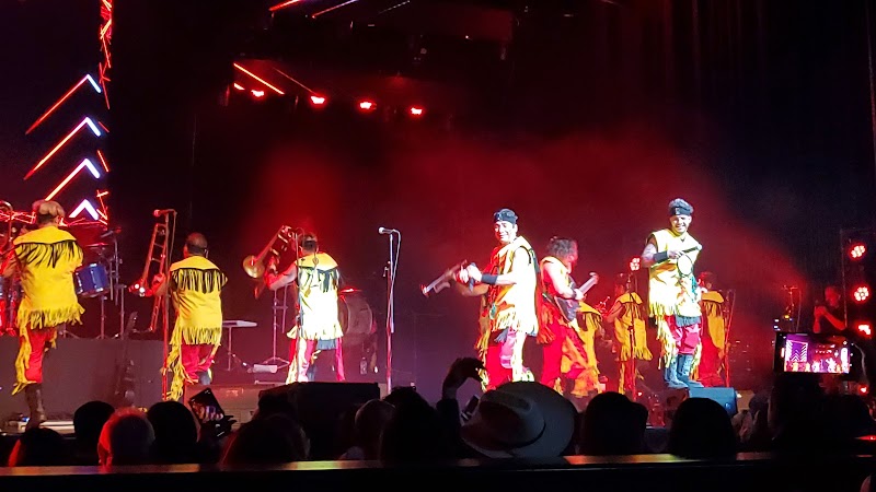 Rosemont Theatre photo 4