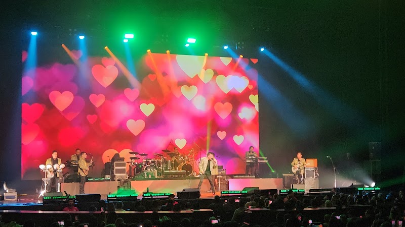 Rosemont Theatre photo 6