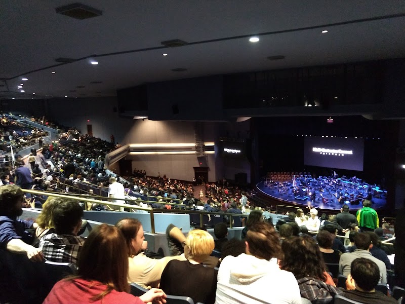 Rosemont Theatre photo 9