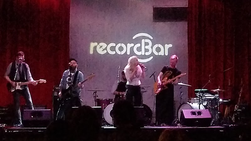 The Record Bar photo 5