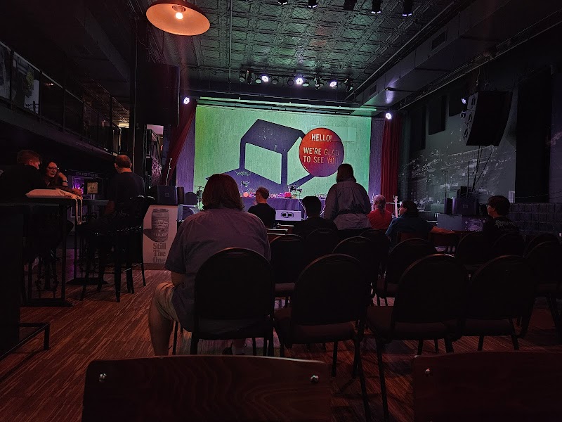 The Record Bar photo 8