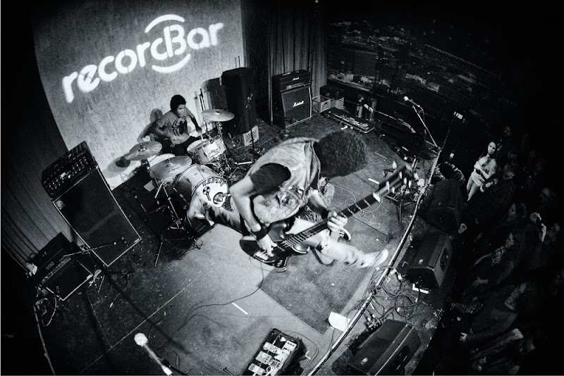 The Record Bar photo 10