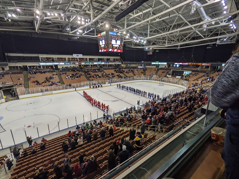 SNHU Arena photo 1