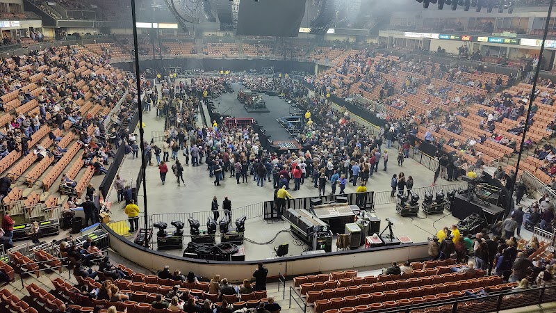 SNHU Arena photo 2