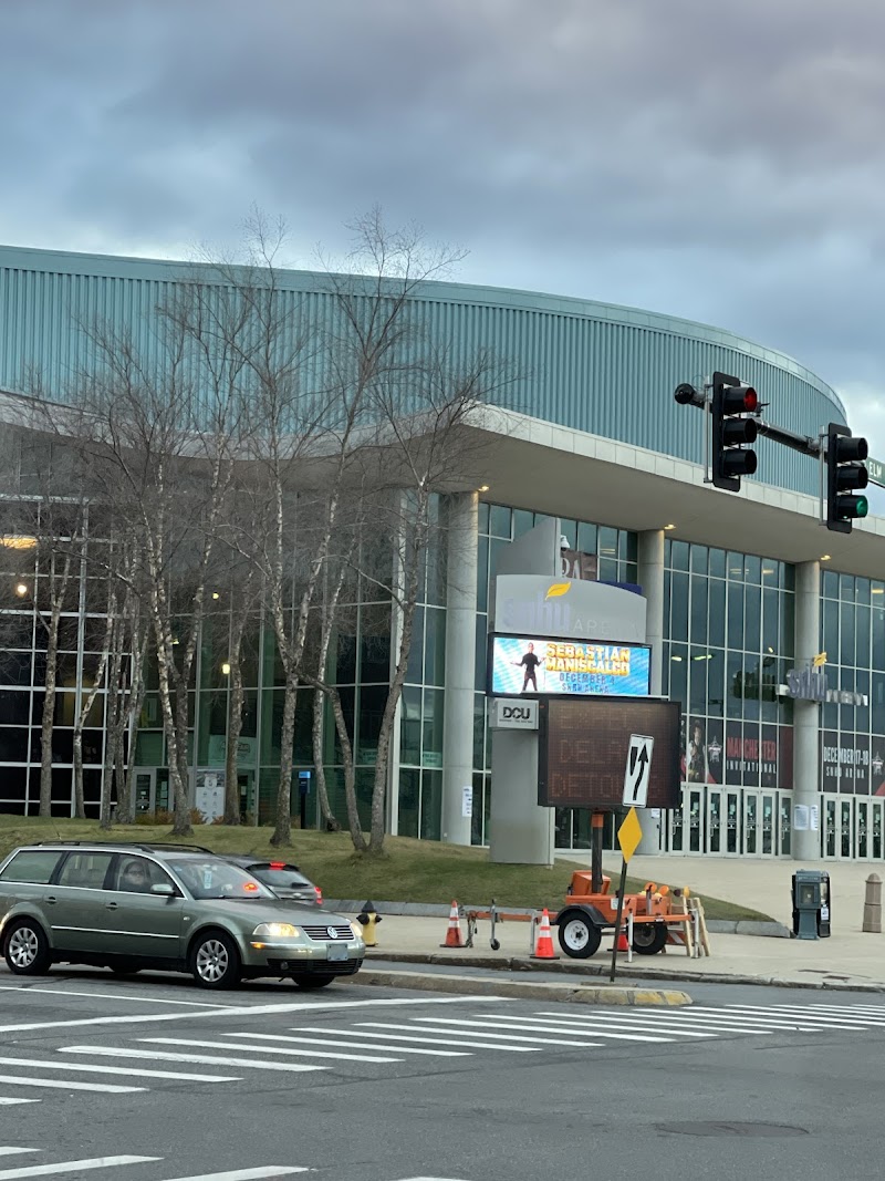 SNHU Arena photo 4