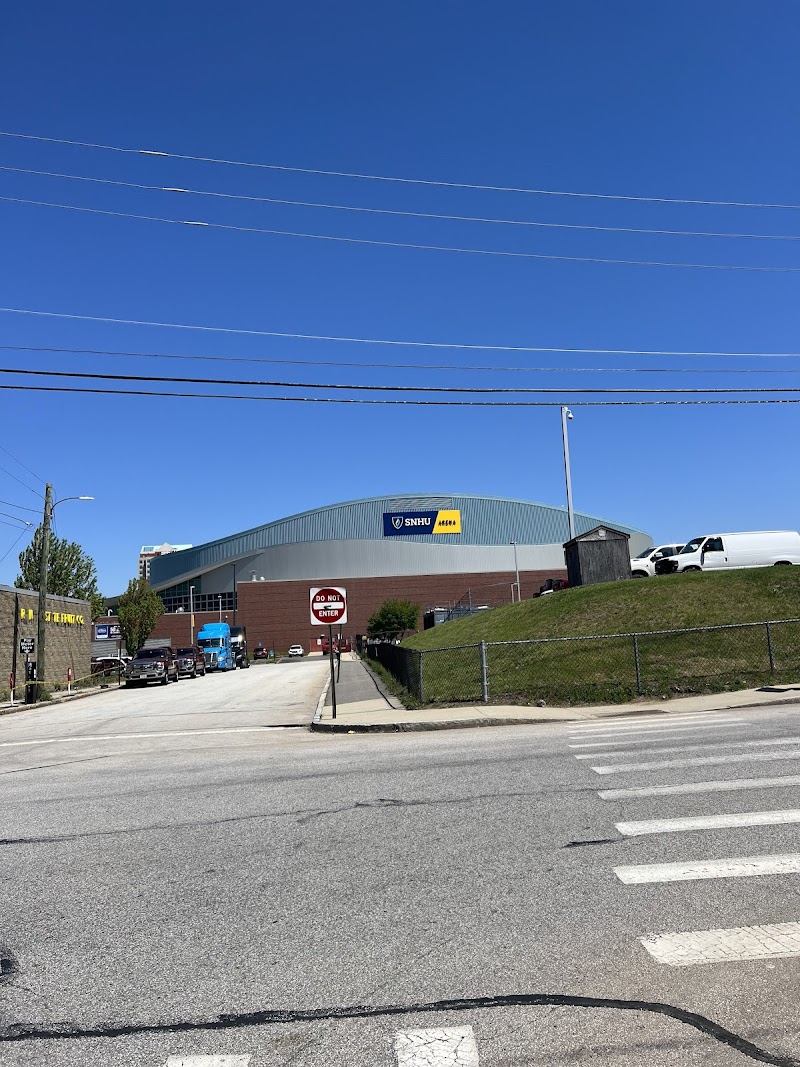 SNHU Arena photo 5