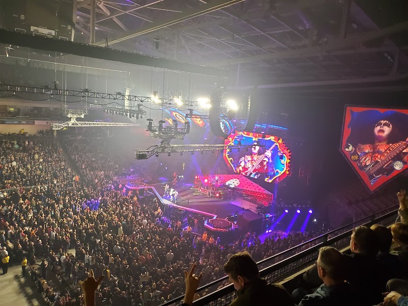 SNHU Arena photo 6