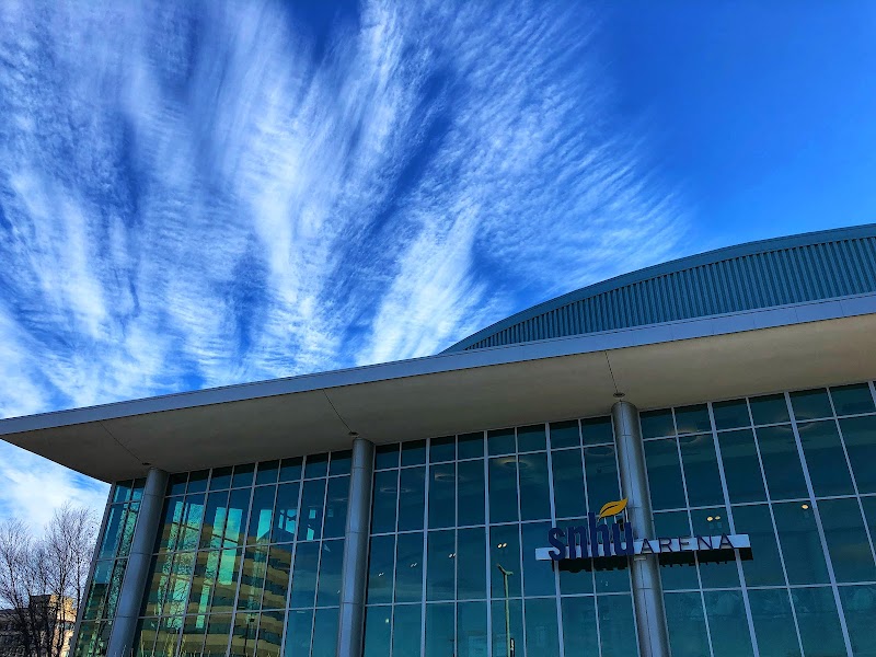 SNHU Arena photo 7