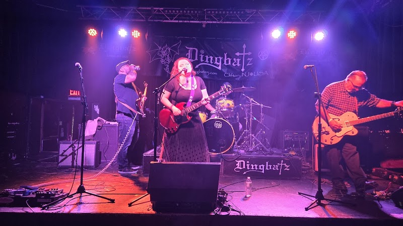 Dingbatz photo 3