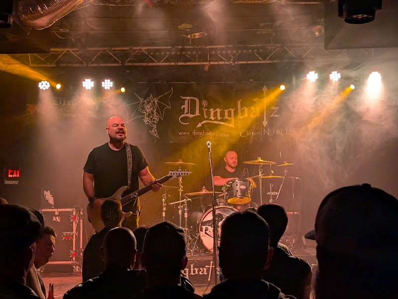 Dingbatz photo 4