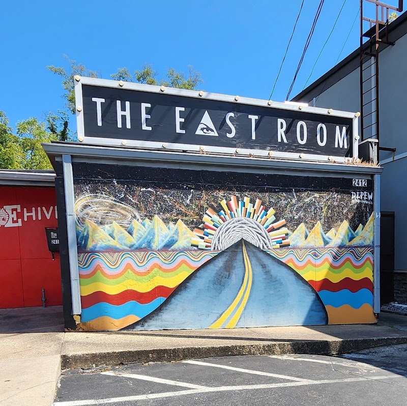 The East Room photo 1