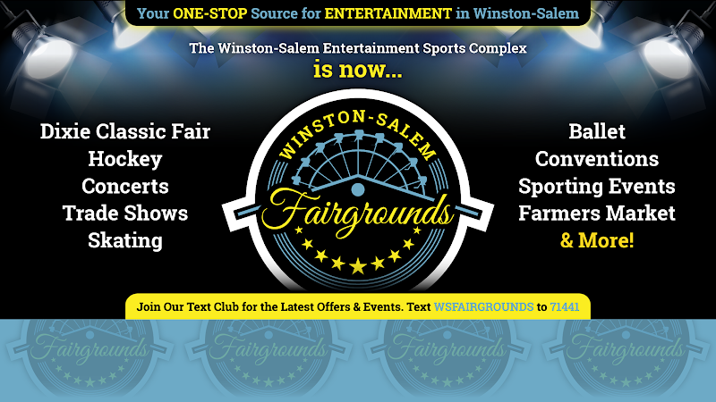 Winston Salem Fairgrounds photo 1