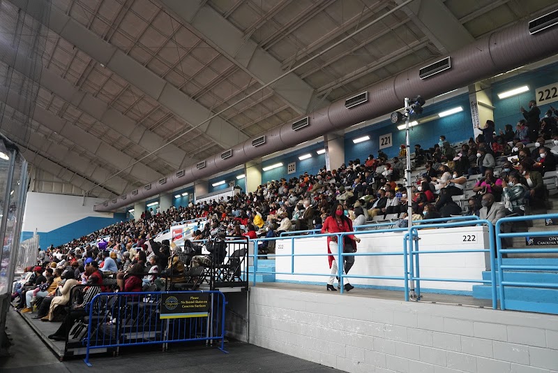 Winston Salem Fairgrounds photo 2