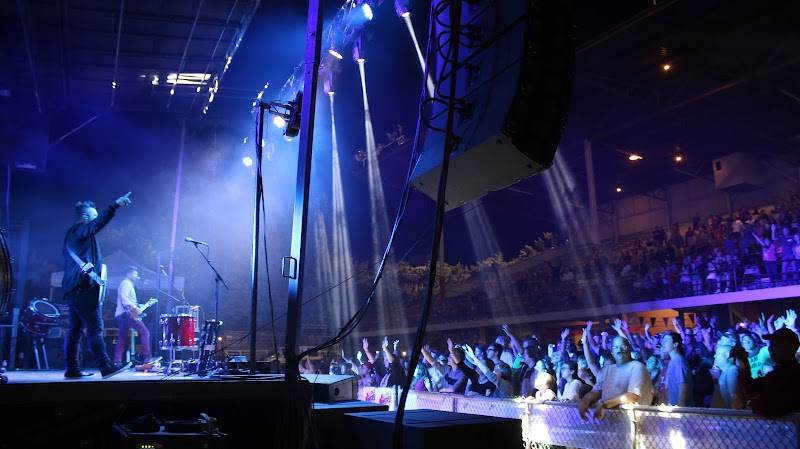 Winston Salem Fairgrounds photo 4
