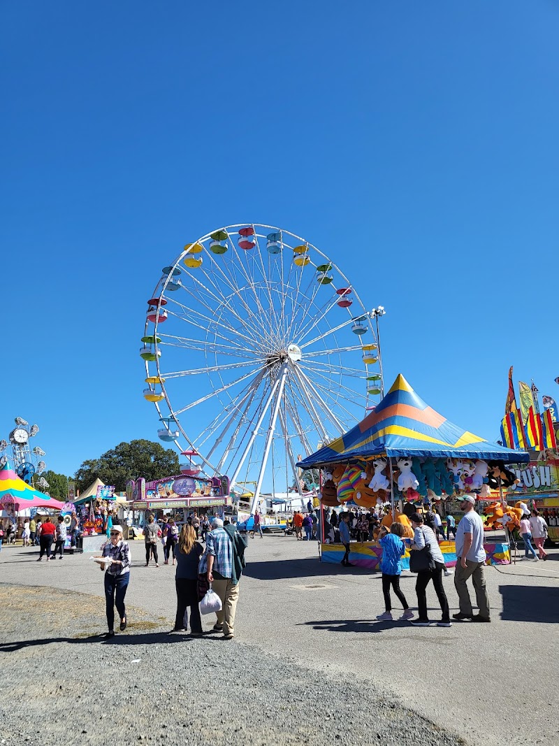Winston Salem Fairgrounds photo 5