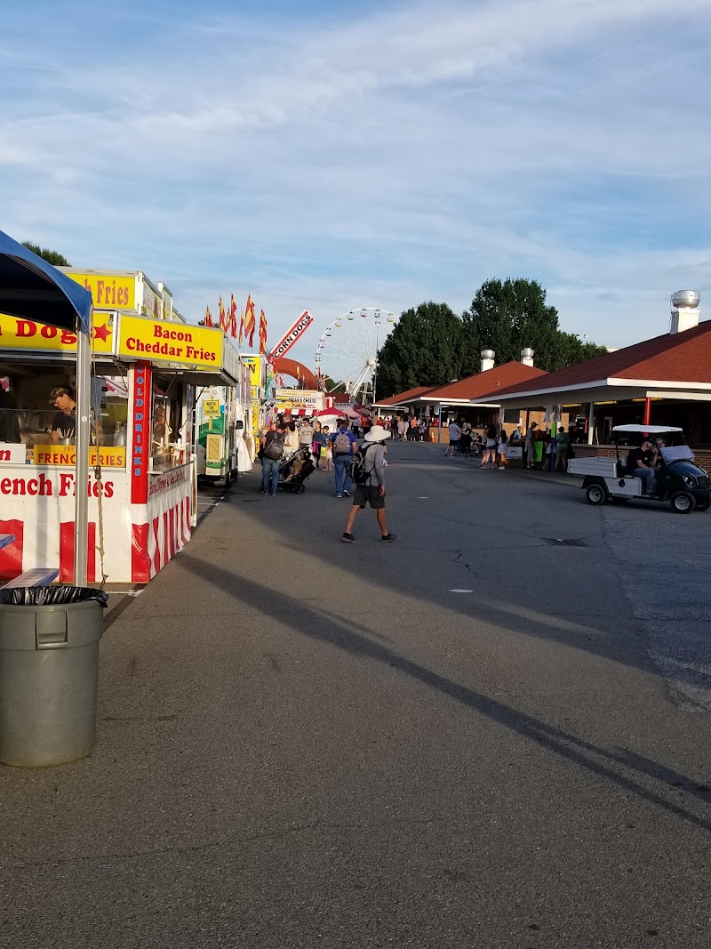 Winston Salem Fairgrounds photo 6