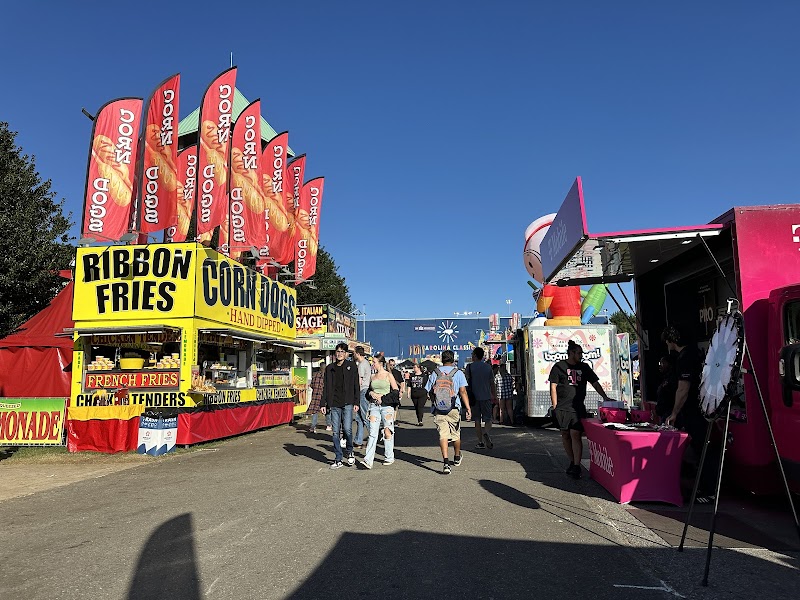 Winston Salem Fairgrounds photo 7