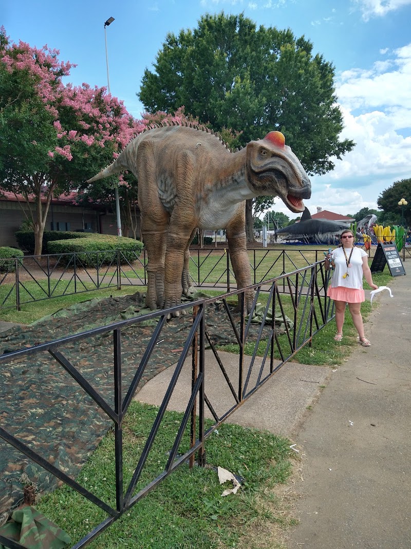 Winston Salem Fairgrounds photo 9