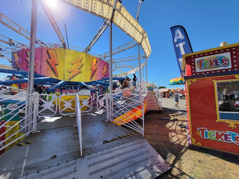 Winston Salem Fairgrounds photo 10