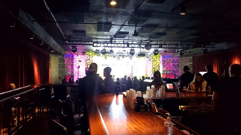 Visulite Theatre photo 5