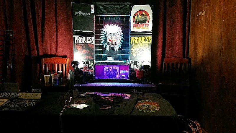 Visulite Theatre photo 8