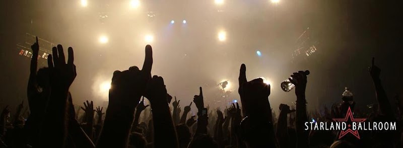 Starland Ballroom photo 1