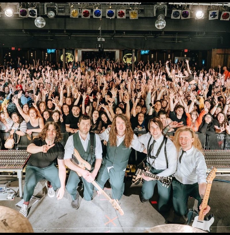 Starland Ballroom photo 2