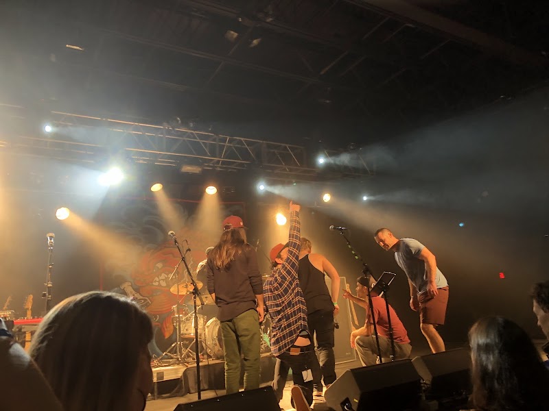 Starland Ballroom photo 3