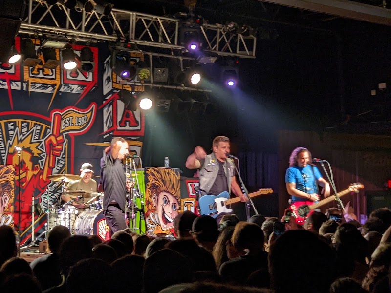 Starland Ballroom photo 4