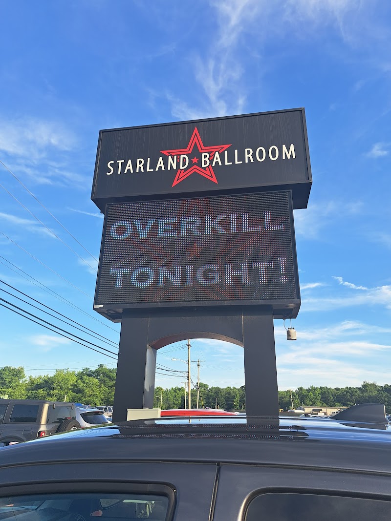 Starland Ballroom photo 6