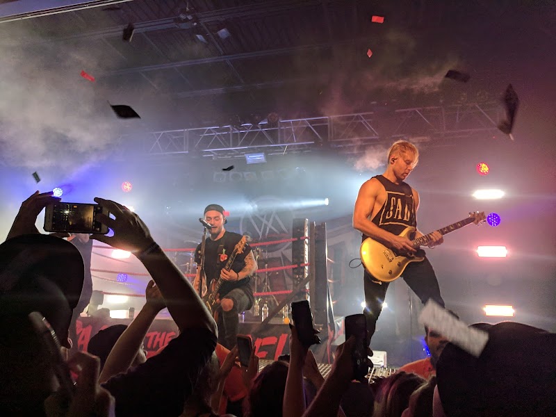 Starland Ballroom photo 7