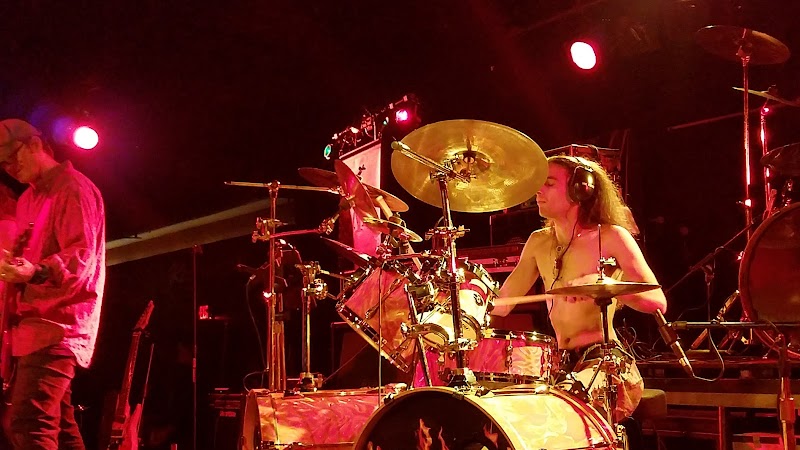 Starland Ballroom photo 8