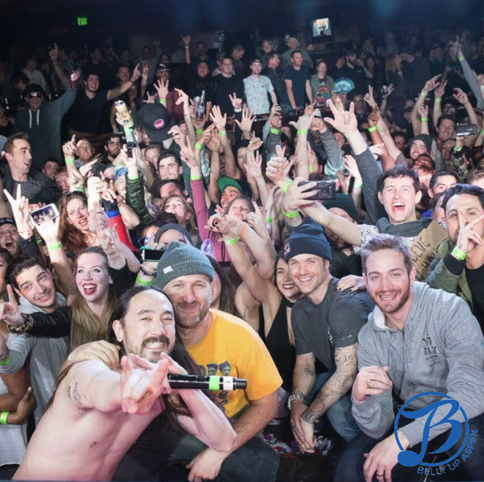 Belly Up Aspen photo 1