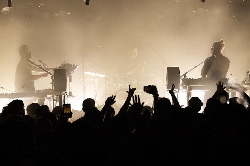 Belly Up Aspen photo 2