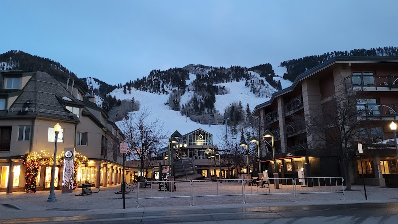 Belly Up Aspen photo 5