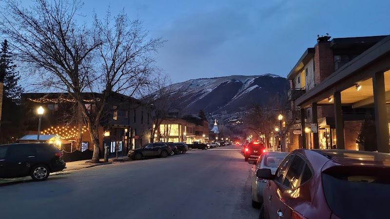 Belly Up Aspen photo 6