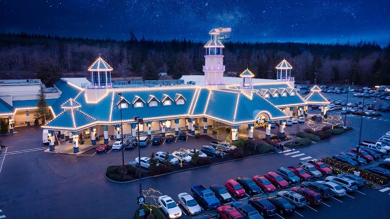 The Skagit Casino Resort photo 1