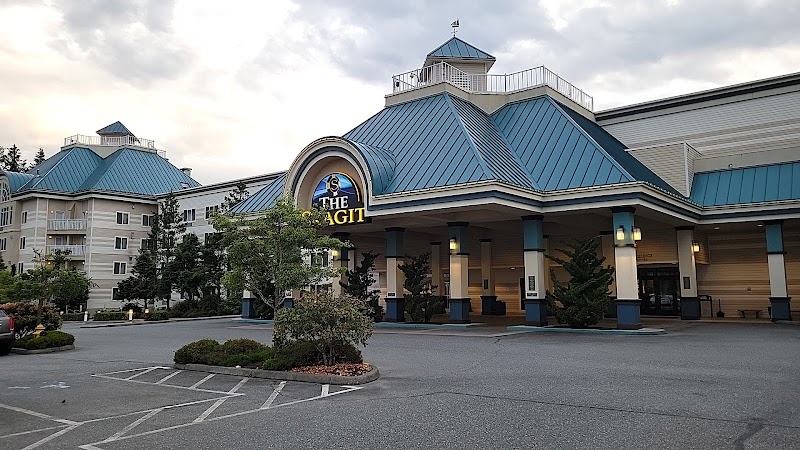 The Skagit Casino Resort photo 2