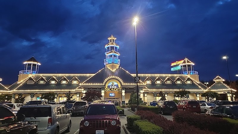The Skagit Casino Resort photo 3
