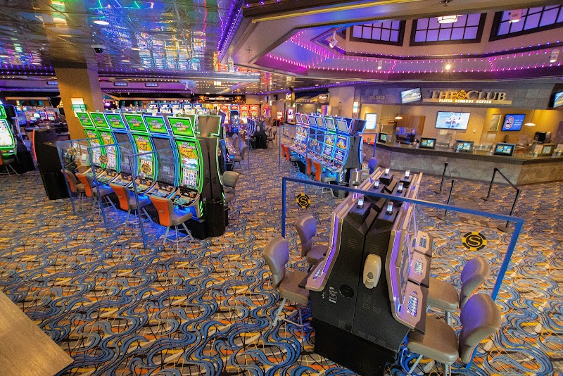 The Skagit Casino Resort photo 6