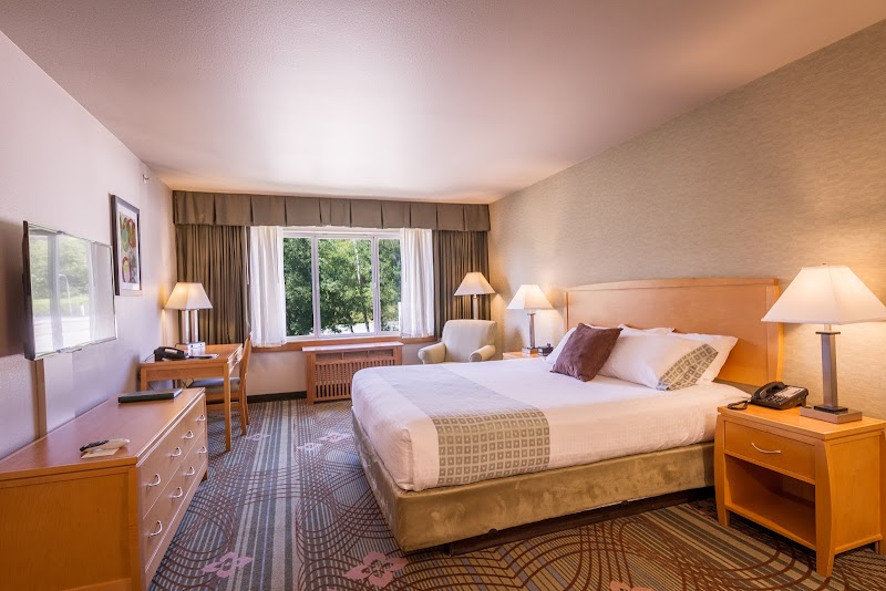 The Skagit Casino Resort photo 8